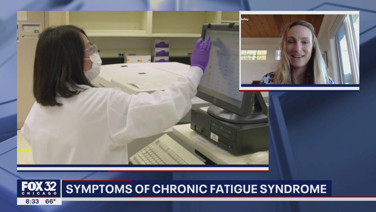 Patients experiencing chronic fatigue syndrome post COVID-19