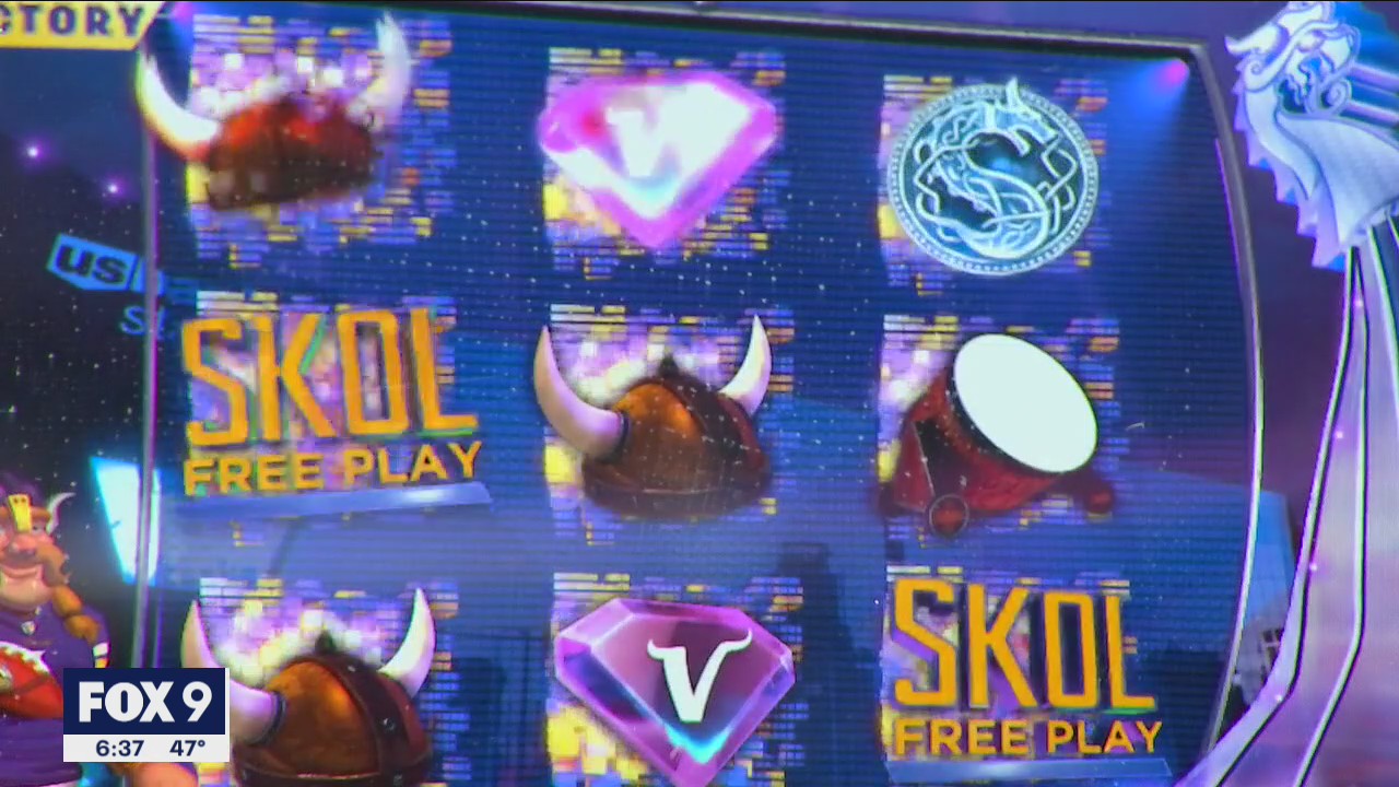Minnesota legislators discuss if e-pull tabs too closely resemble slot machines