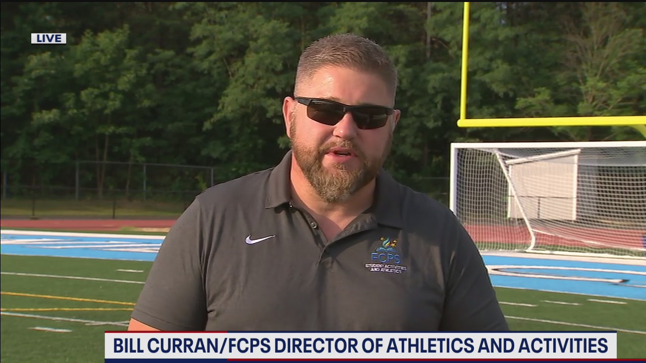 Analysis: Virginia High School League delays decision on fall high school sports