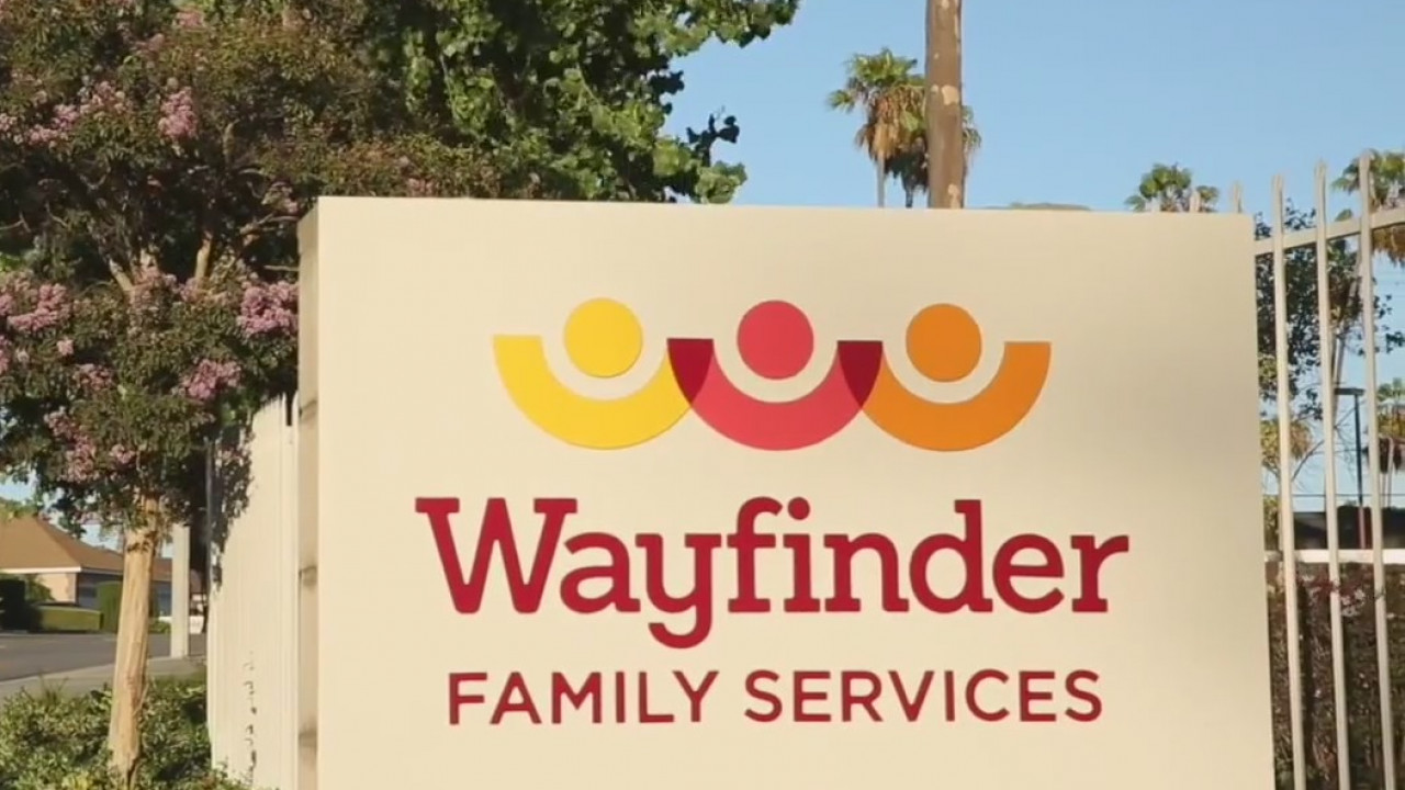 FOX 11 Job Finder: Wayfinder Family Services looking to hire 50 caring, passionate employees