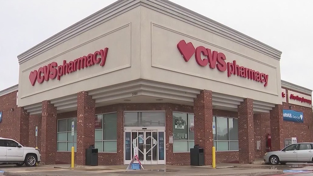 Vaccines going right to some pharmacies starting this week