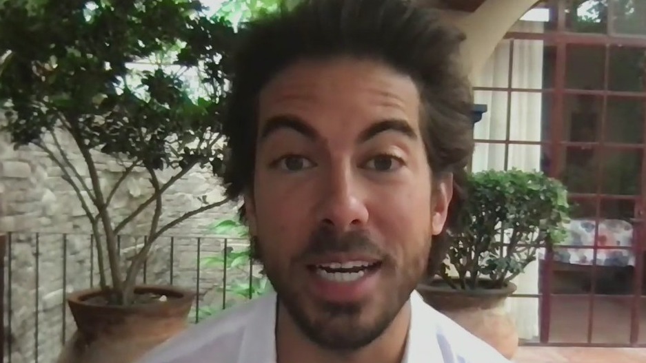 Luis D. Ortiz