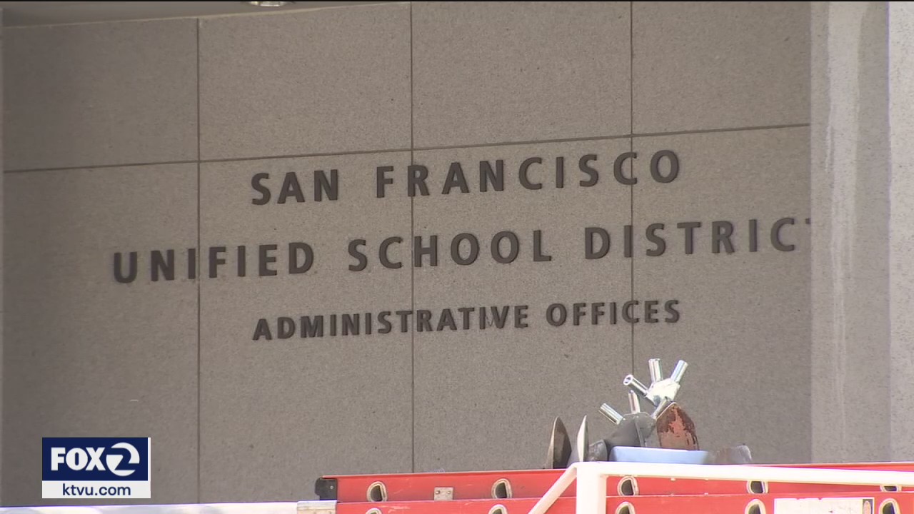 Teachers union meets with SFUSD over reopening plan