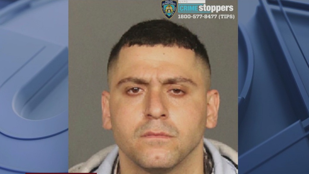 Missing inmate captured