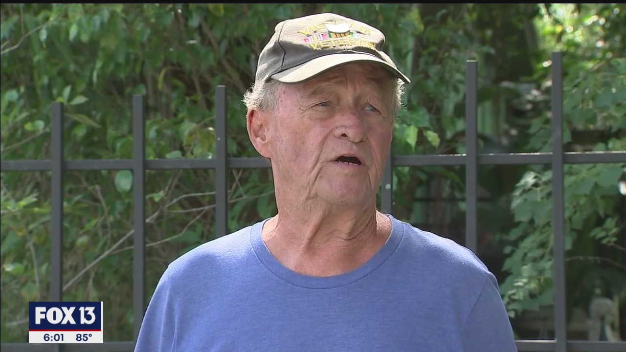 Neighbors shocked by child's shooting death