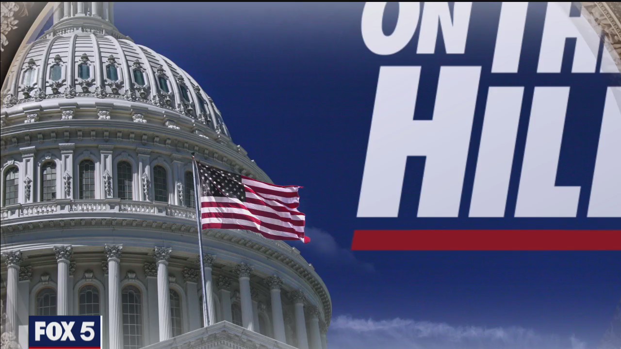 FOX 5 On The Hill: Regional Roundup