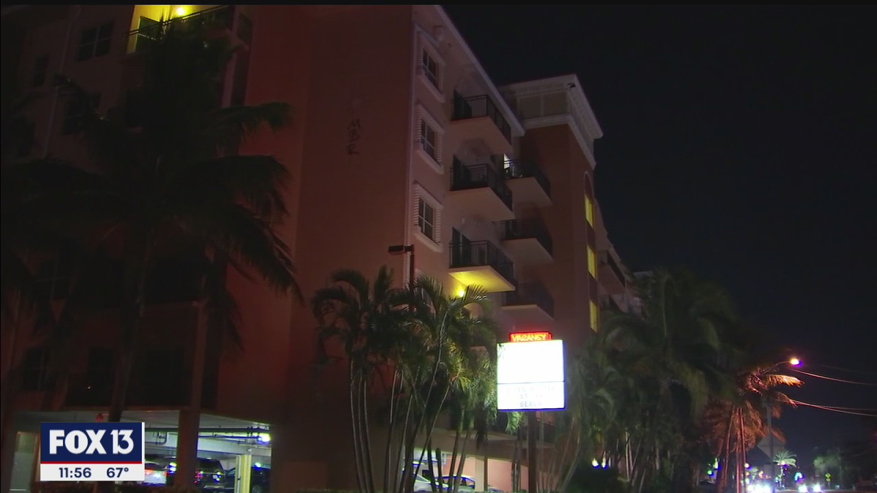 Visit Florida says tourism future promising