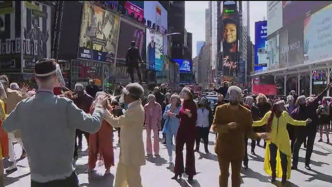 Broadway: One year later