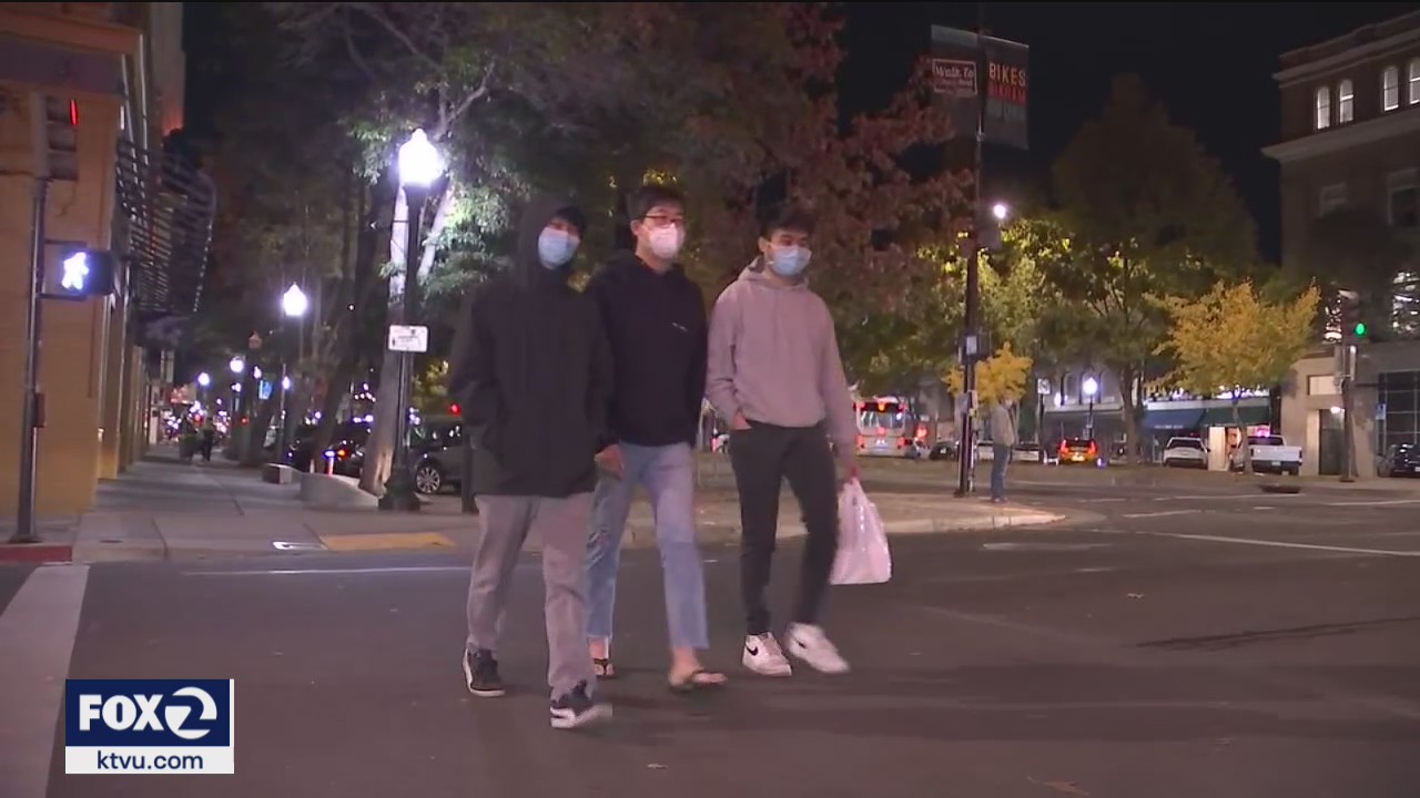 COVID curfew reaction: For the greater good or government overreach?