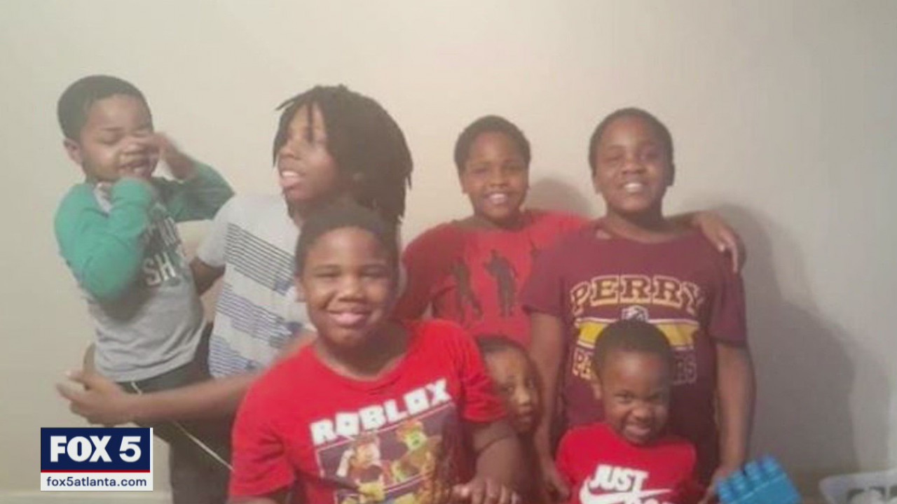 Father of 5 dies from COVID-19