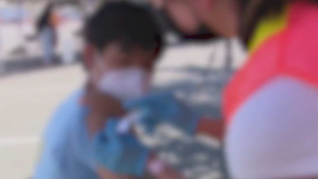 US may be next to approve COVID vaccines for kids