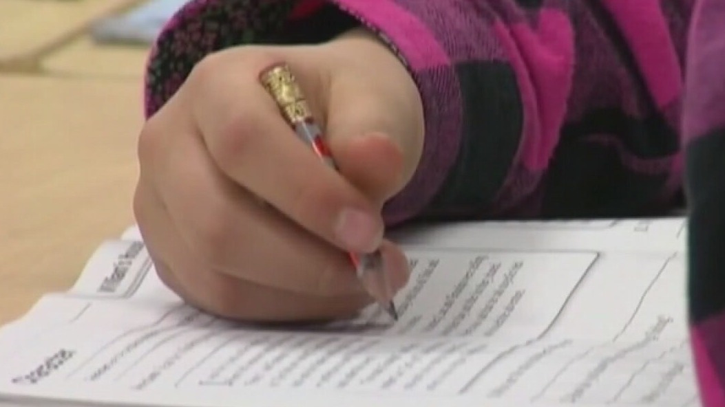 STAAR testing results show nearly 40% of students failed
