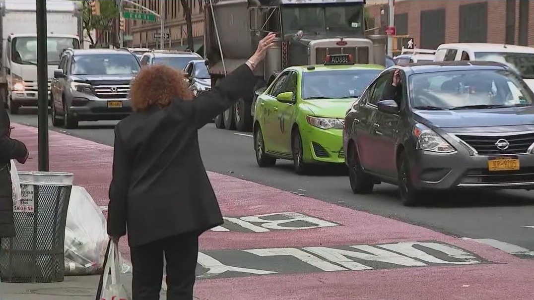 Uber and Lyft fares surge