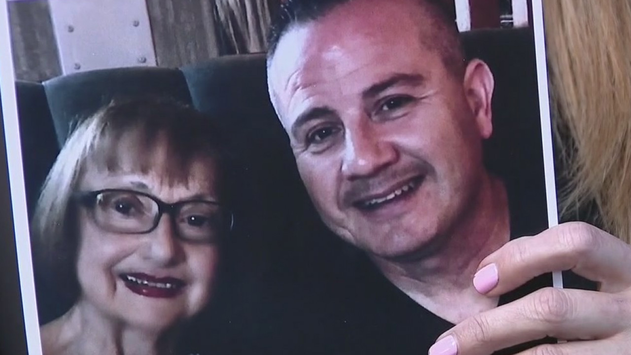 Judge refuses to drop charges against accused cop killer
