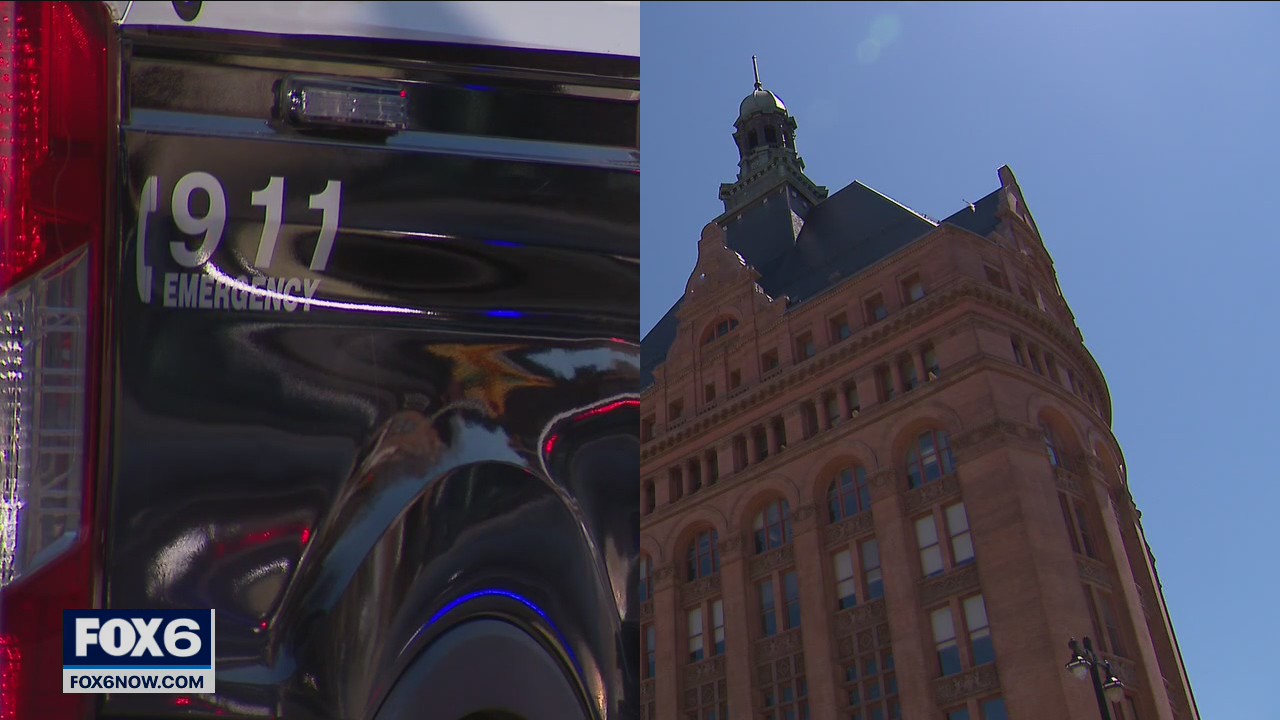 Milwaukee pension obligations loom while layoffs are possible