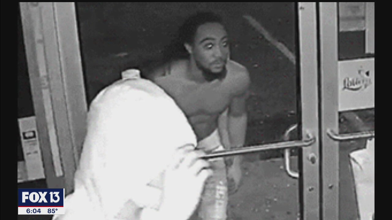 Father asked to turn on son in robbery case