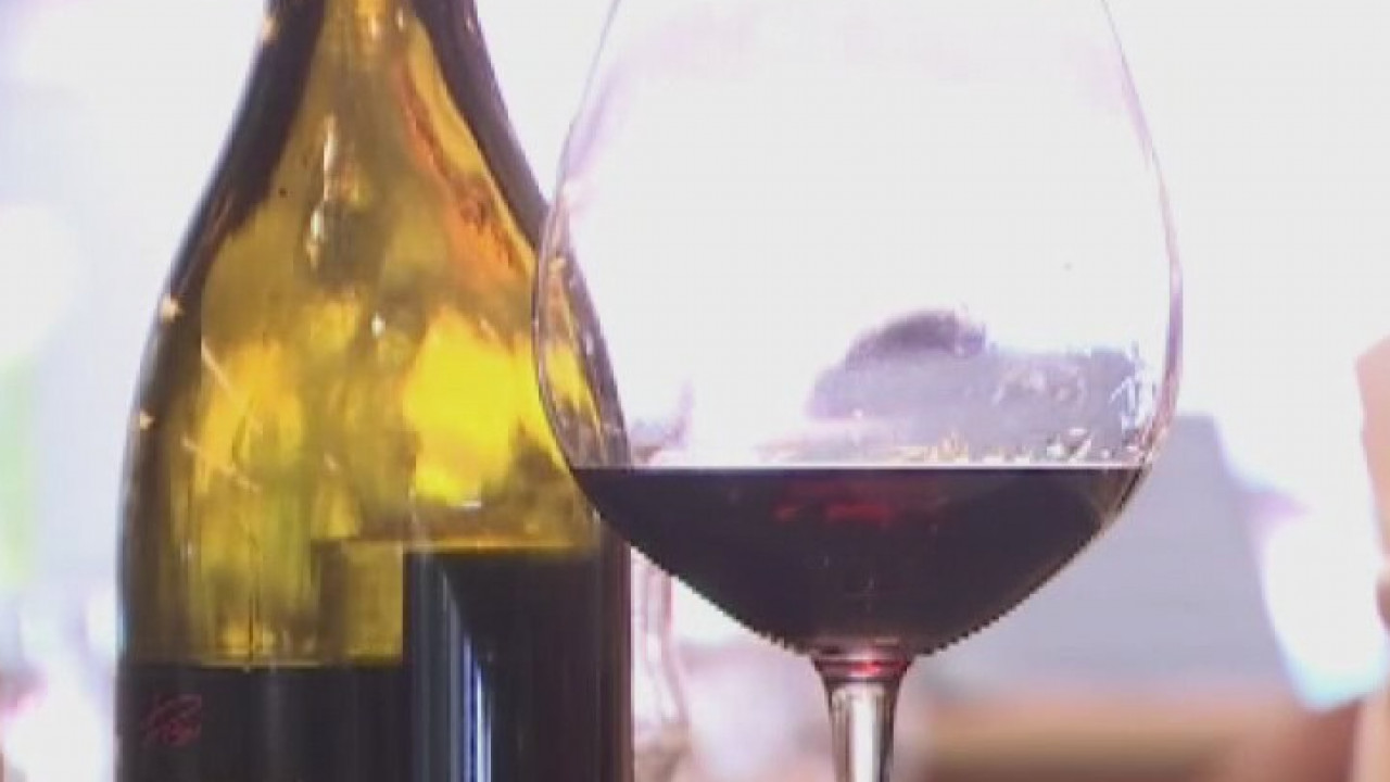 New survey finds adults drinking more alcohol during the pandemic
