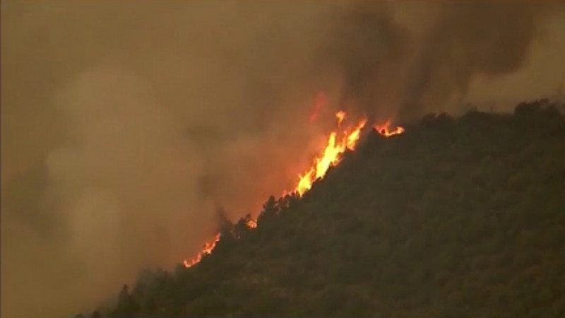 Firefighters are getting ready for Fourth of July holiday