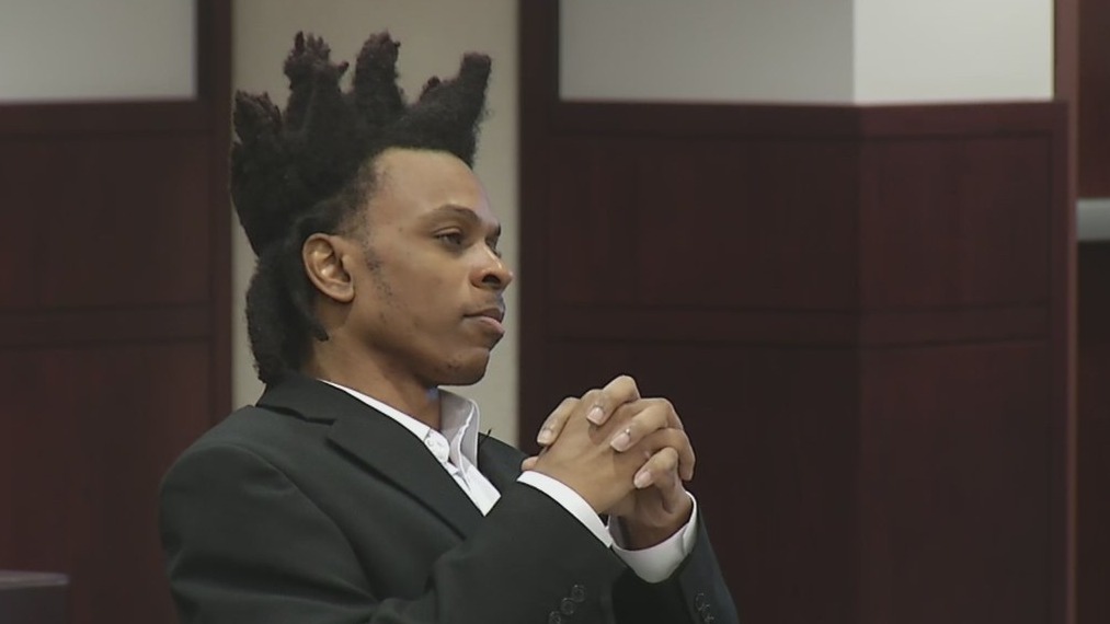 Jury gives Ronnie Oneal life without parole