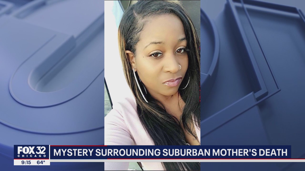 Family searches for answers after young mother found murdered in Harvey