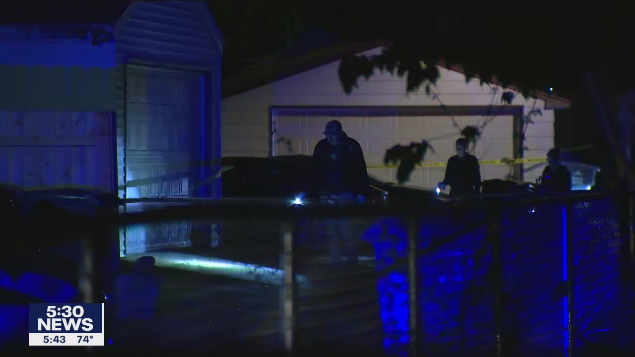 Breaking down a violent weekend in Minneapolis