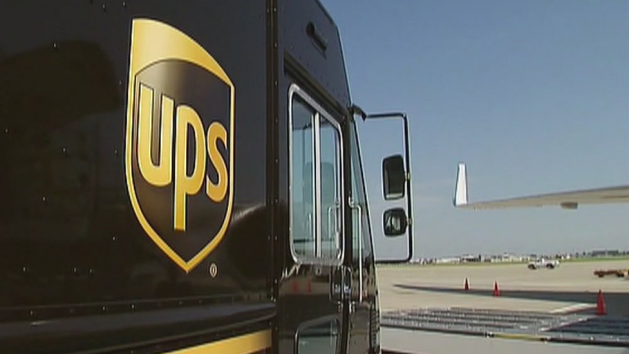 Coronavirus outbreak reported among 10 UPS facilities across Los Angeles County