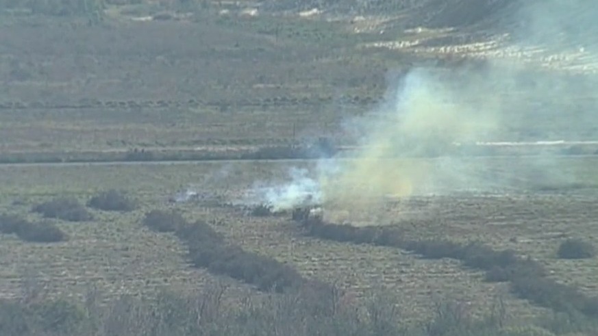 Why prescribed burns are important in Florida