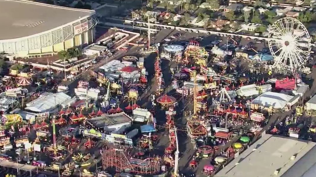Arizona State Fair moving away from State Fair Grounds temporarily