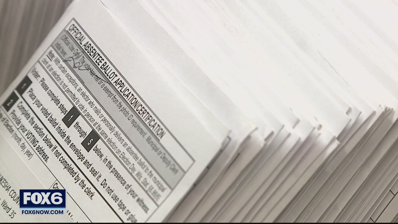 Wisconsin Supreme Court to hear Trump lawsuit appeal Saturday