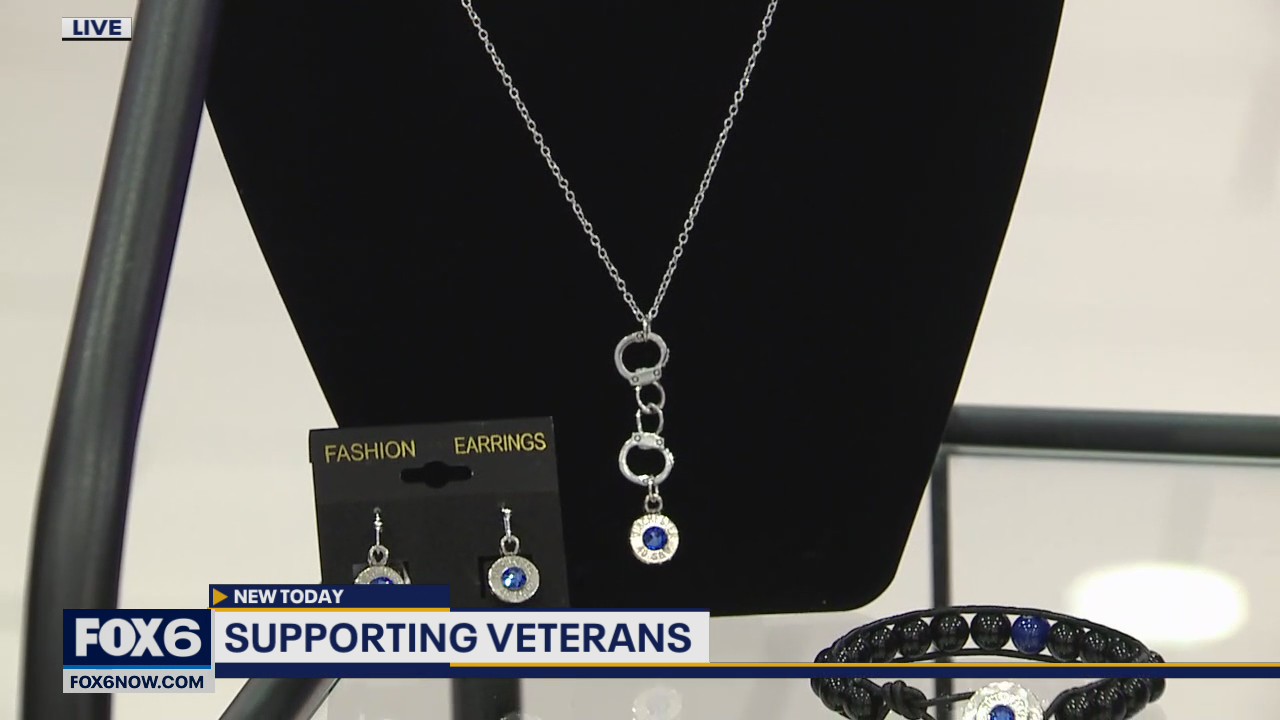 There’s a locally owned store is Southridge whose ultimate goal is to show pride in our country