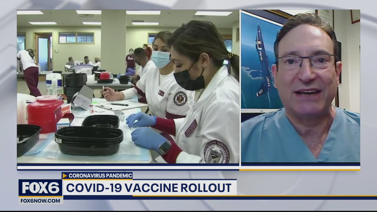 What are the best precautions to take against new COVID-19 strain?