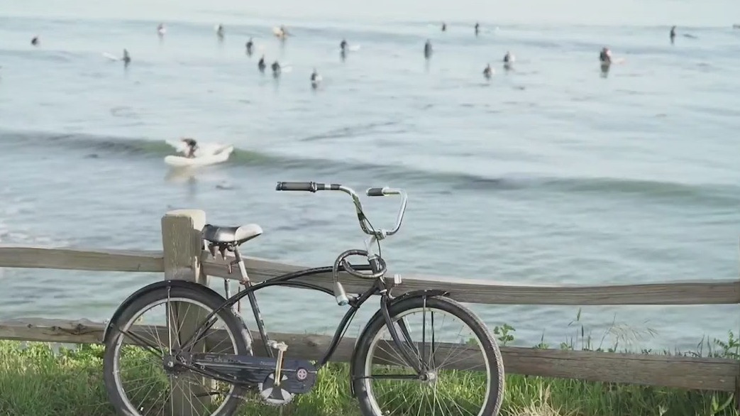 California's Coastal Trail is 70 percent complete
