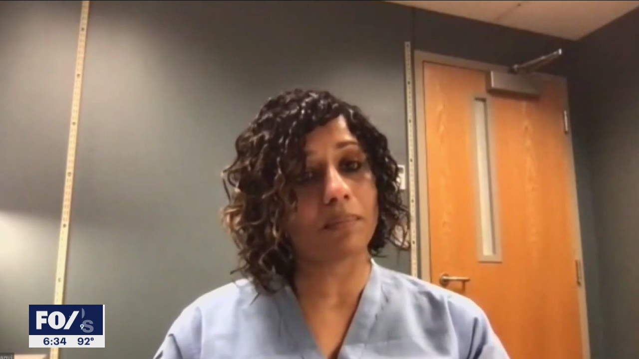 Health experts tell Minnesota lawmakers 'we have not seen the worst of it' when it comes to COVID-19