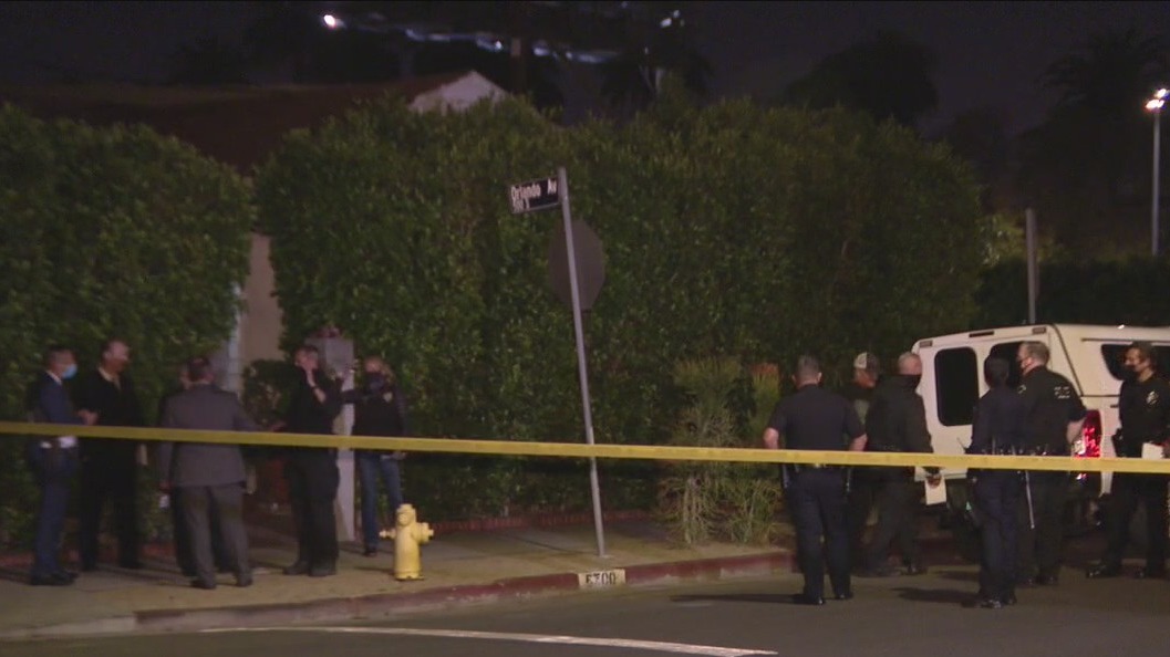Neighbors outraged over murder, homeless encampment
