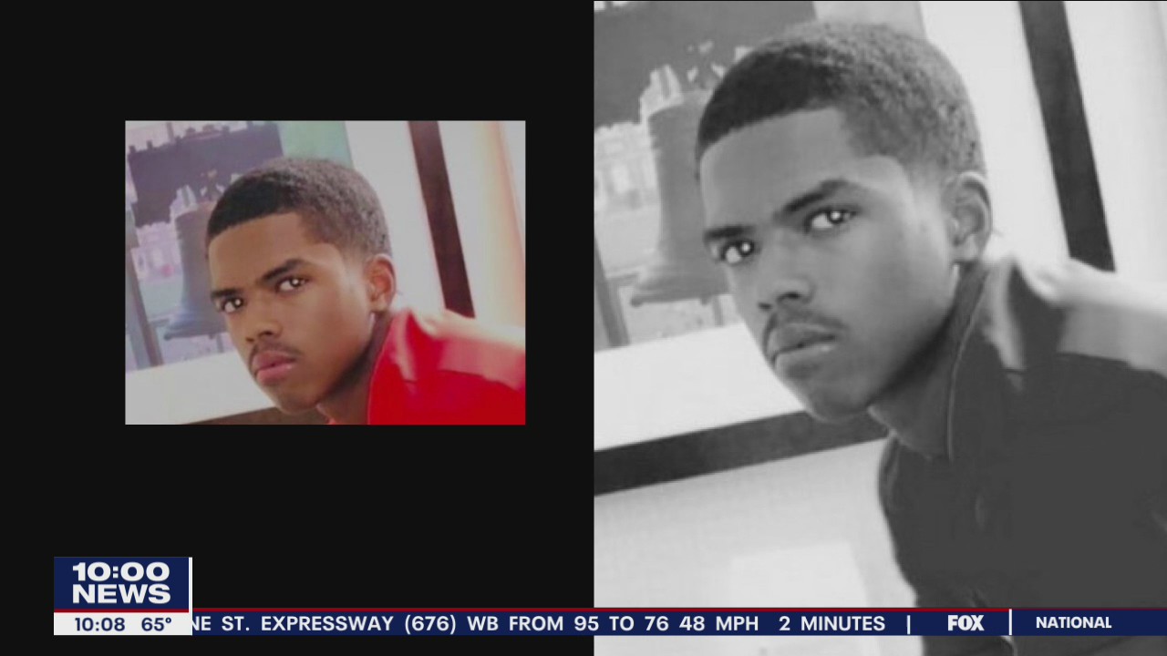 Coaches remember basketball standout shot and killed near playground in Southwest Philly