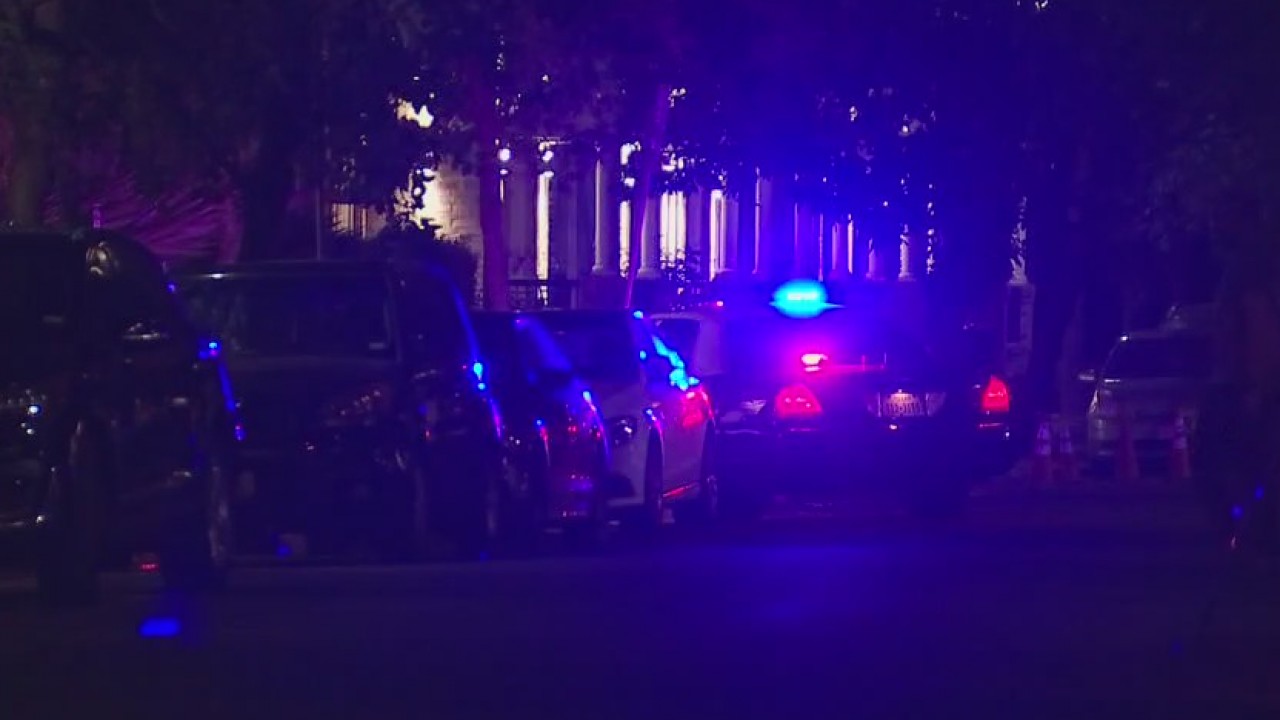 Police investigate North Austin homicide