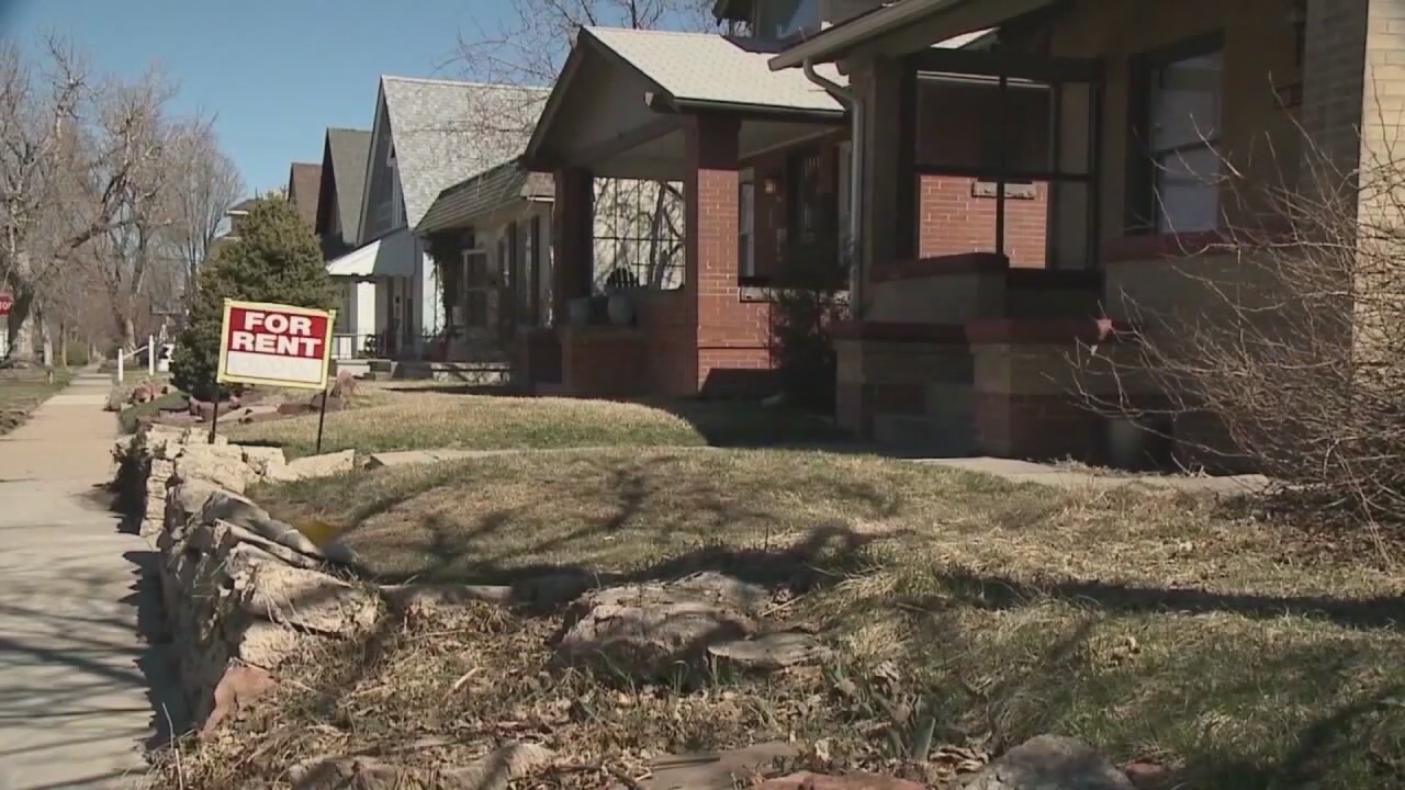 Rental aid and legal assistance available for struggling renters