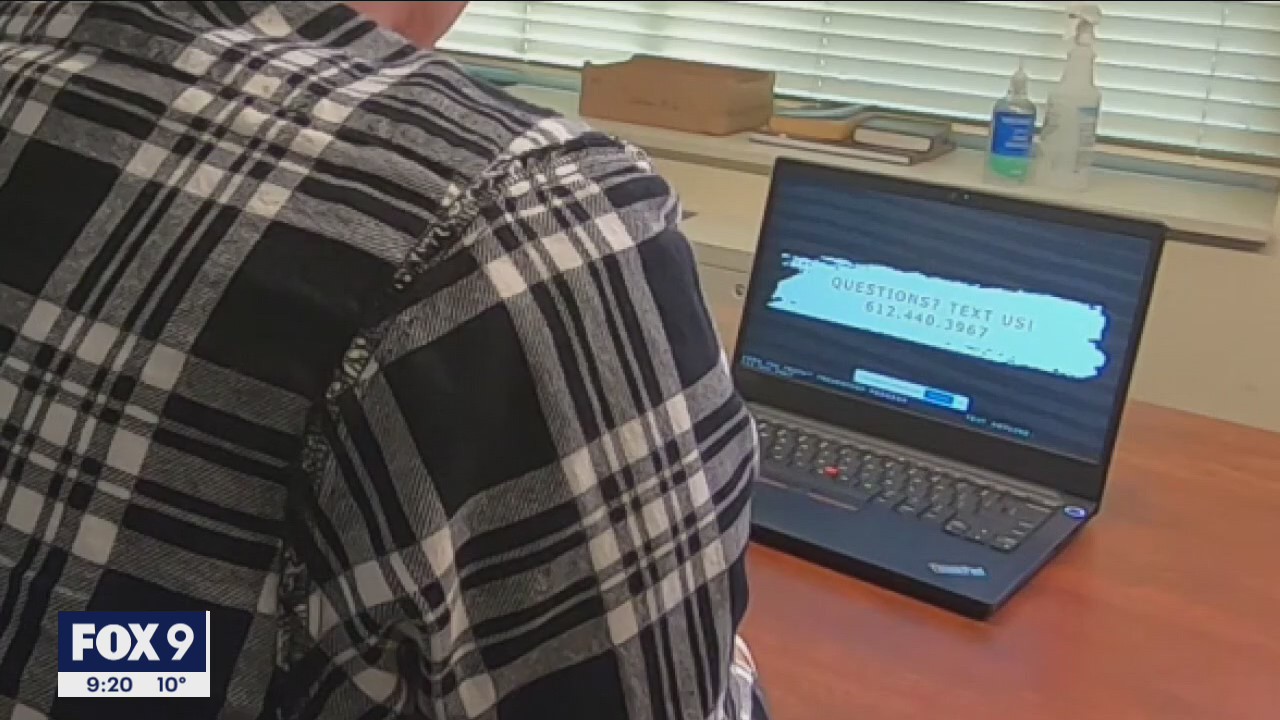Online group therapy serves as addiction recovery lifeline during pandemic