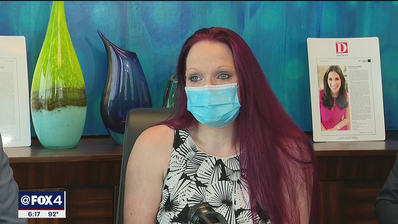 Lawsuit alleges Collin County jail denied pregnant inmate a doctor, causing miscarriage
