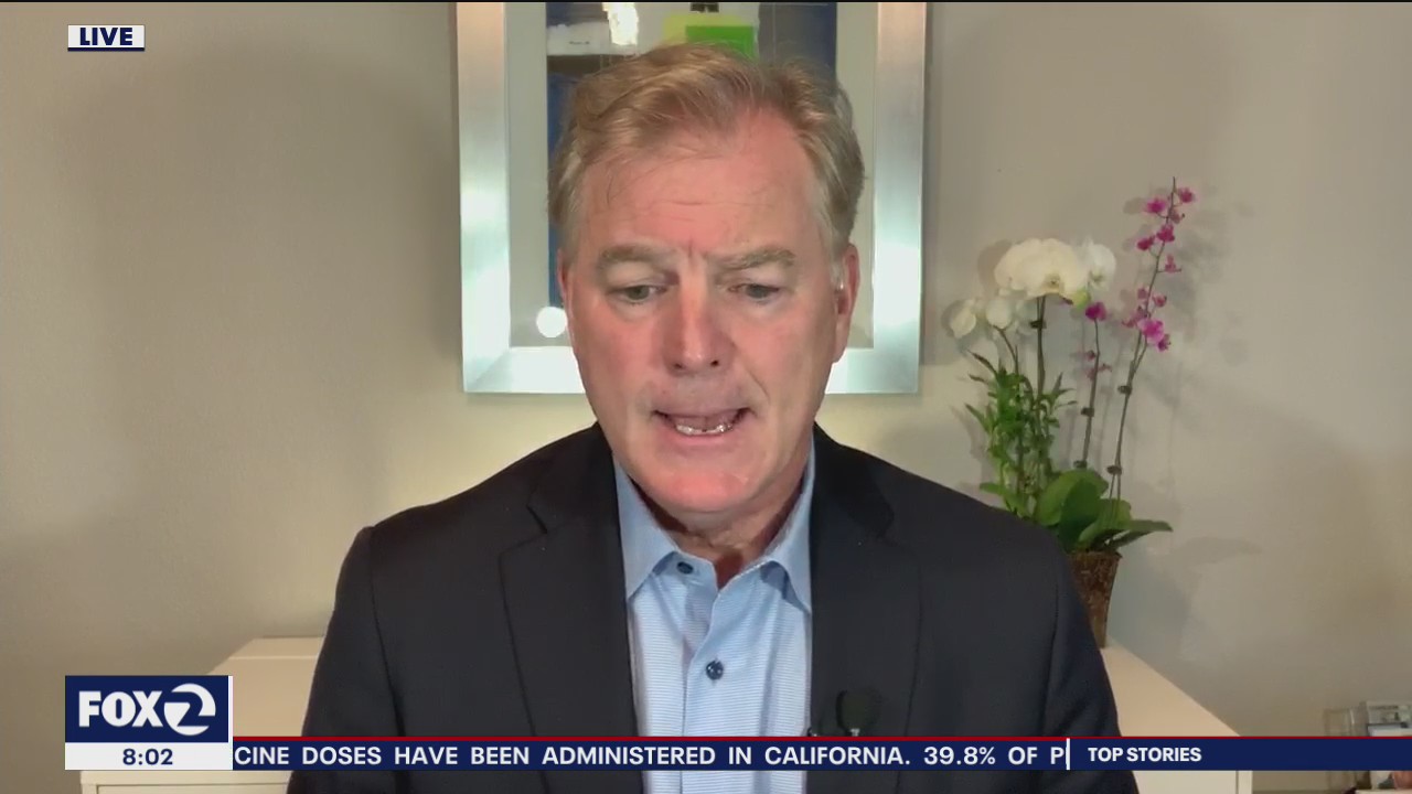 At least 7 arrests and 2 Oakland officers injured in May Day violence