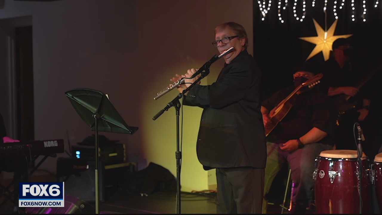 Virtual concert celebrates Puerto Rican Christmas traditions