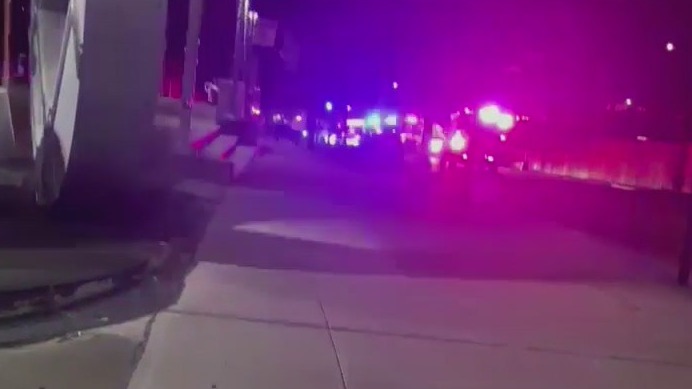 Deadly karaoke bar shooting
