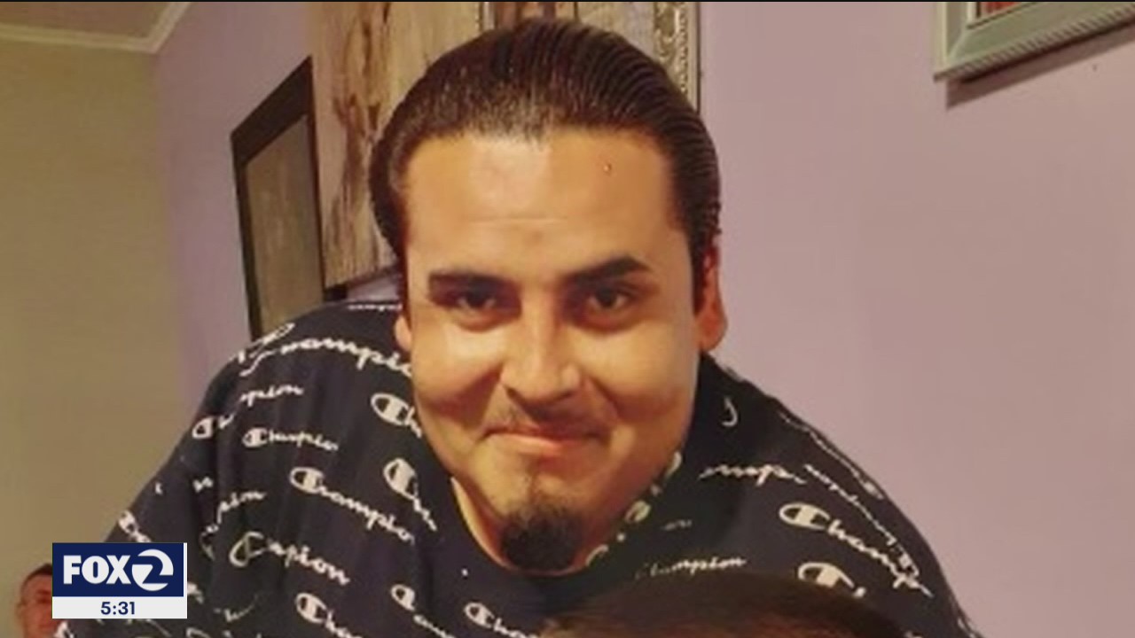 Vigil planned for father, caretaker who died in Alameda police custody