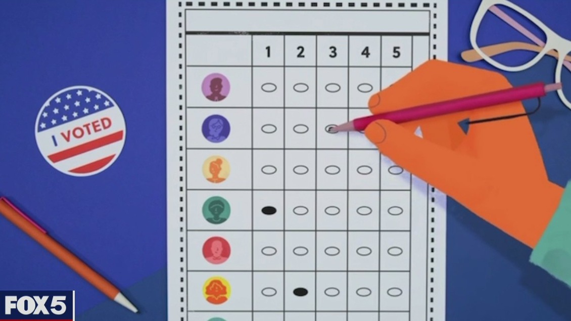 NYC Primary Day results a long way off