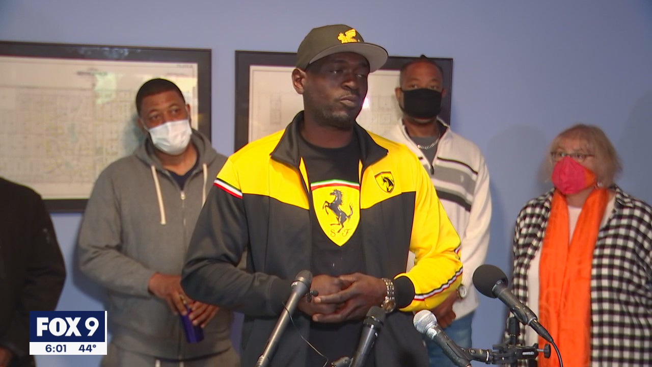 Minneapolis leaders unveil program aimed at decreasing gun violence