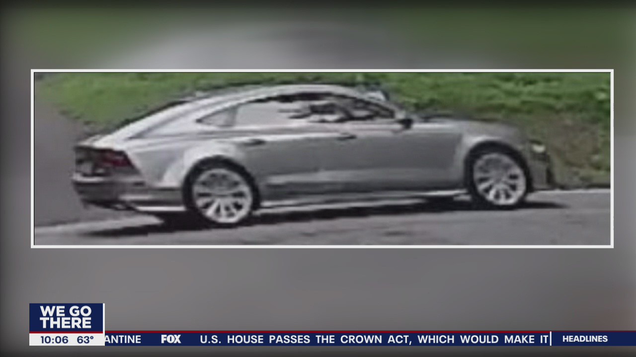 Police investigate road rage shooting in Chester County
