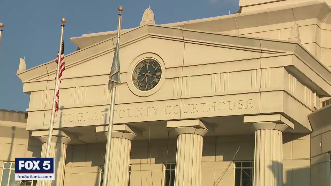 Douglas County homeowner upset over property taxes
