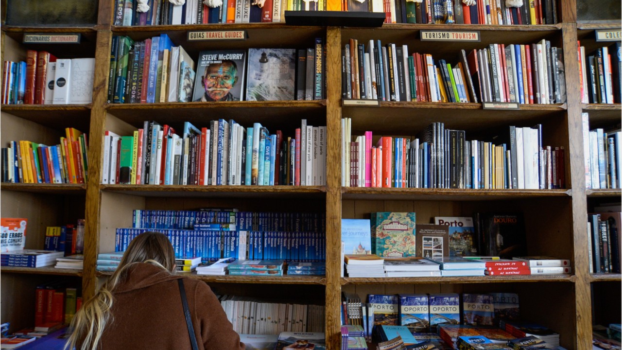 Harry Potter books banned from Tenn. school