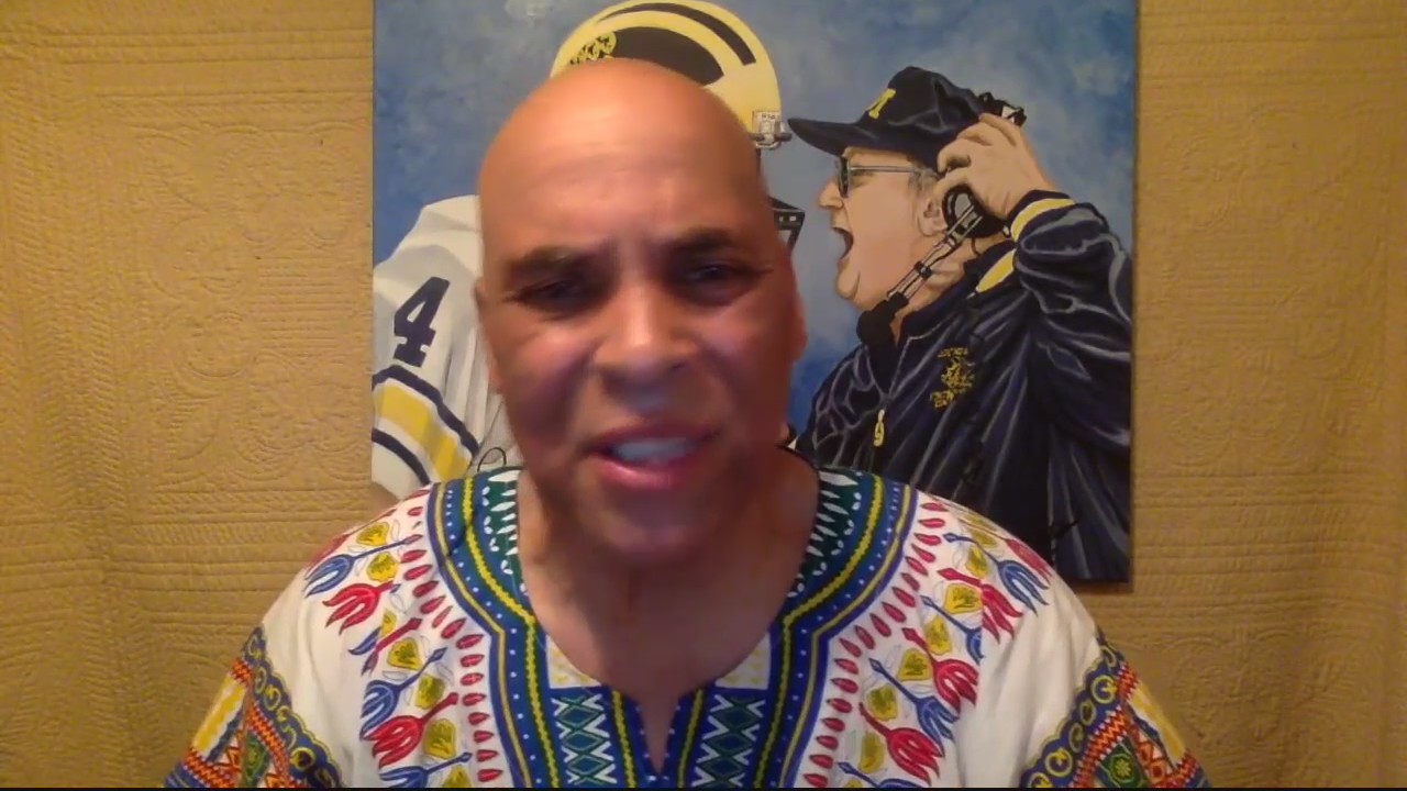 Former U-M football player says Bo knew about sexual abuse from disgraced late school doctor