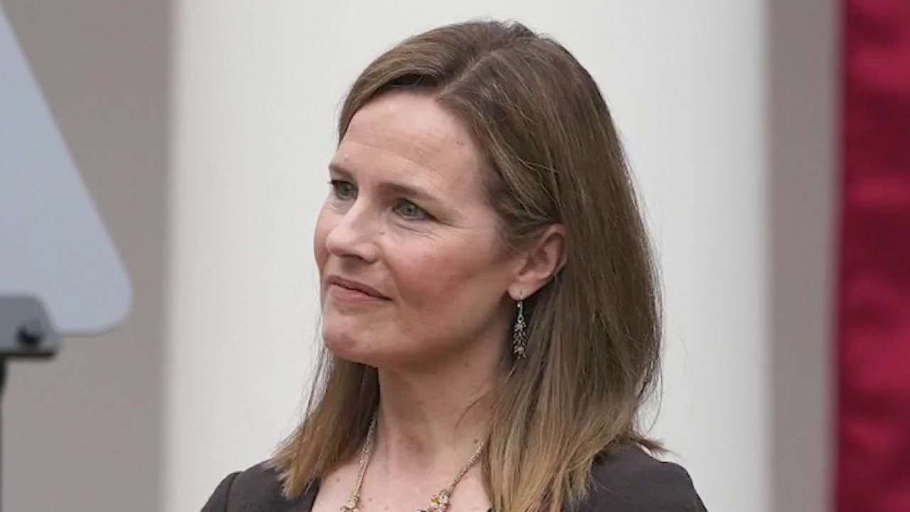 Confirmation hearings for Amy Coney Barrett to begin on October 12